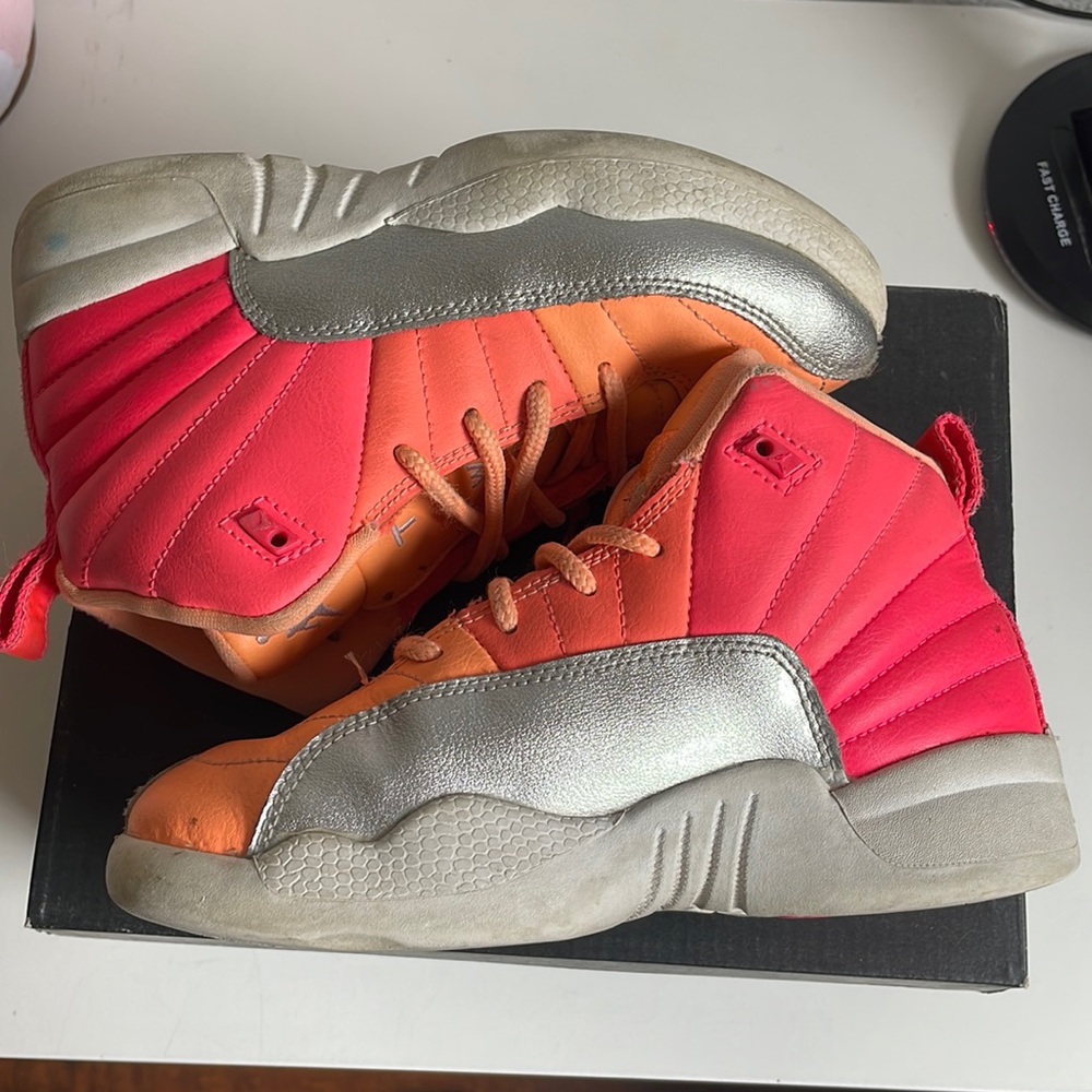 Jordan 12 retro